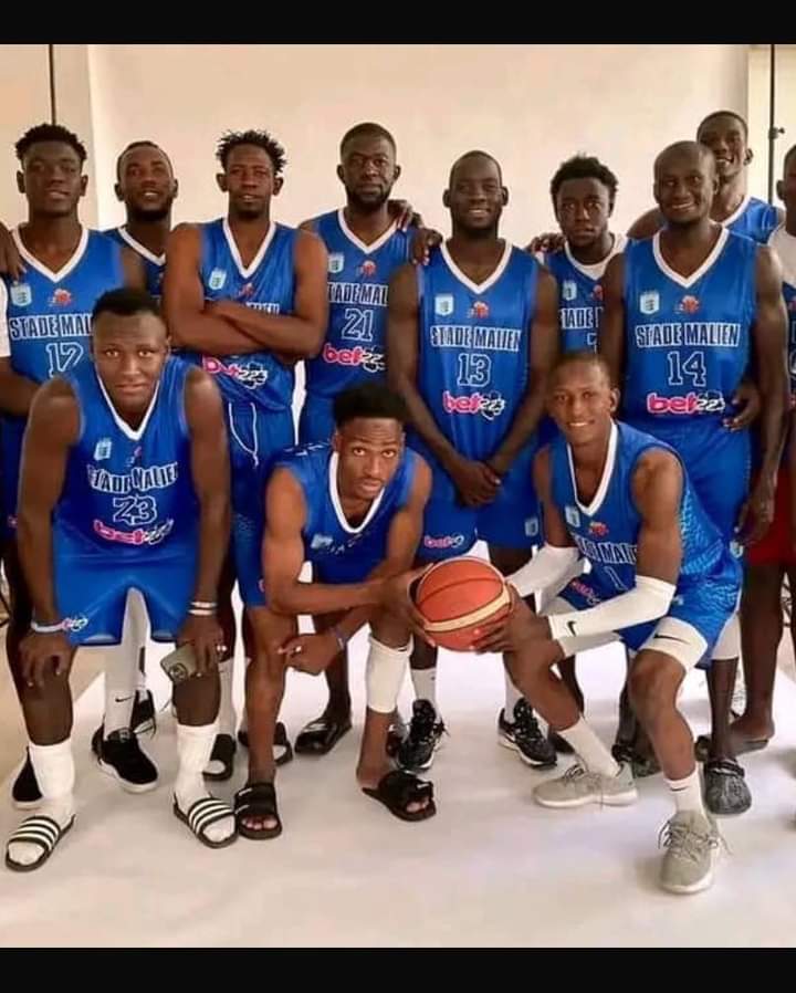 Road to BAL 2025 : Le Stade Malien obtient son ticket pour l’Élite 16